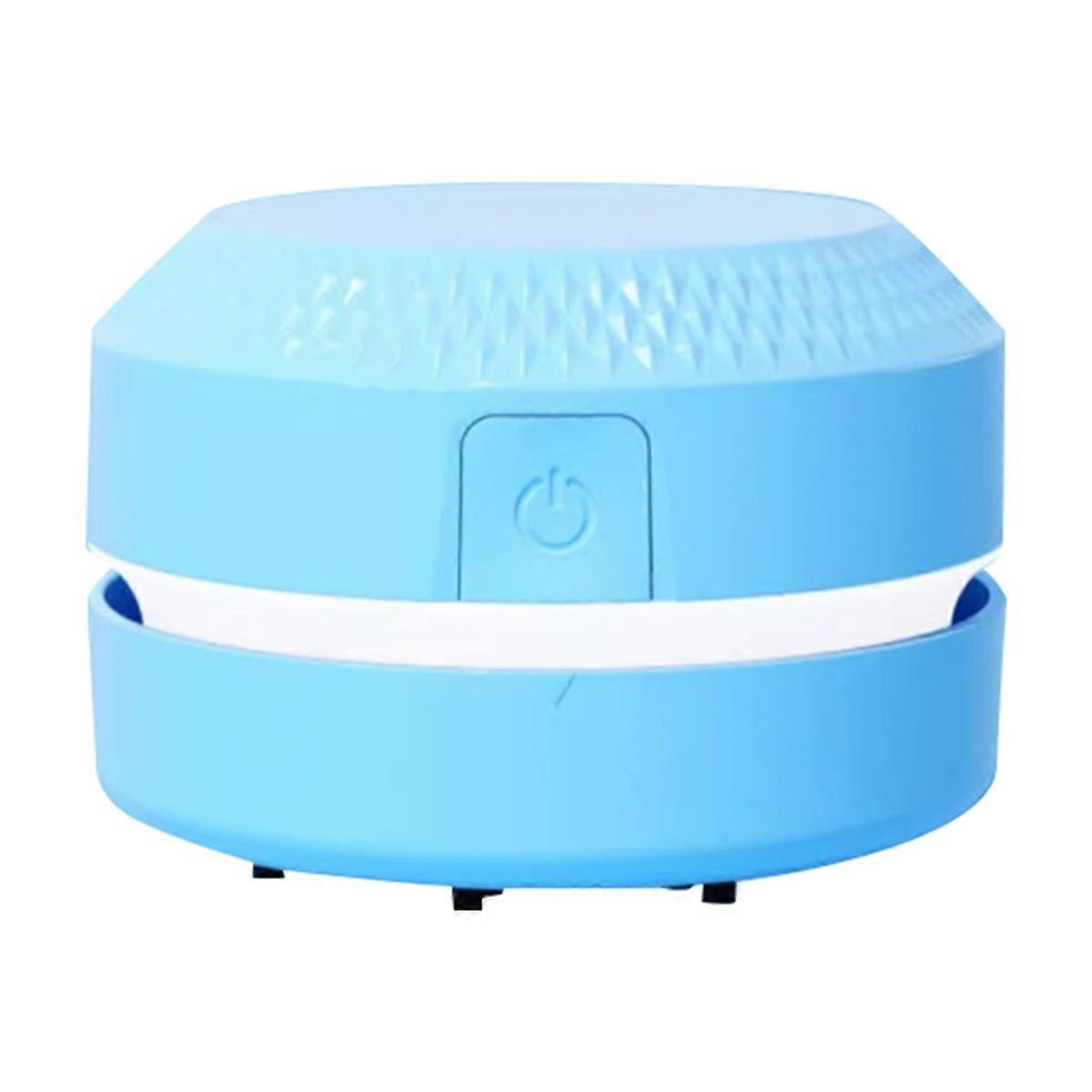 Smart Vacuum Cleaner