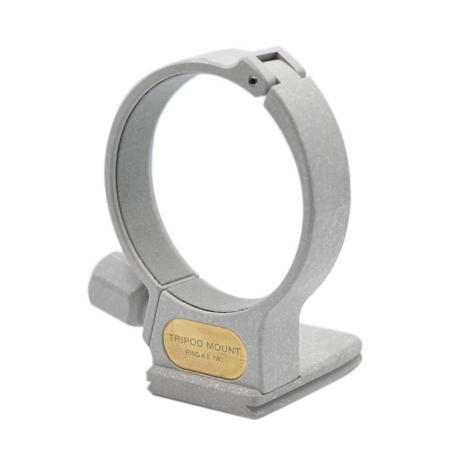 Metal Lens Collar Tripod Mount Ring for EF 70-200mm F/4L (Is/Is II) Camera