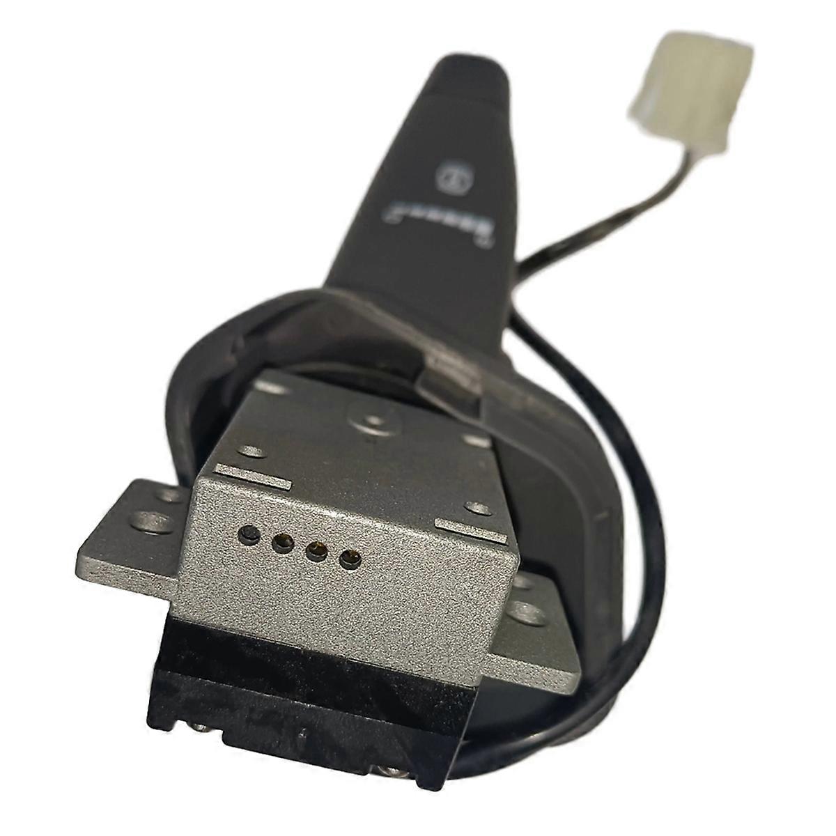 811W25509-0152 Retarder Switch for SINOTRUK HOWO T5G SITRAK Hydraulic Retarder Combination TX Hohan