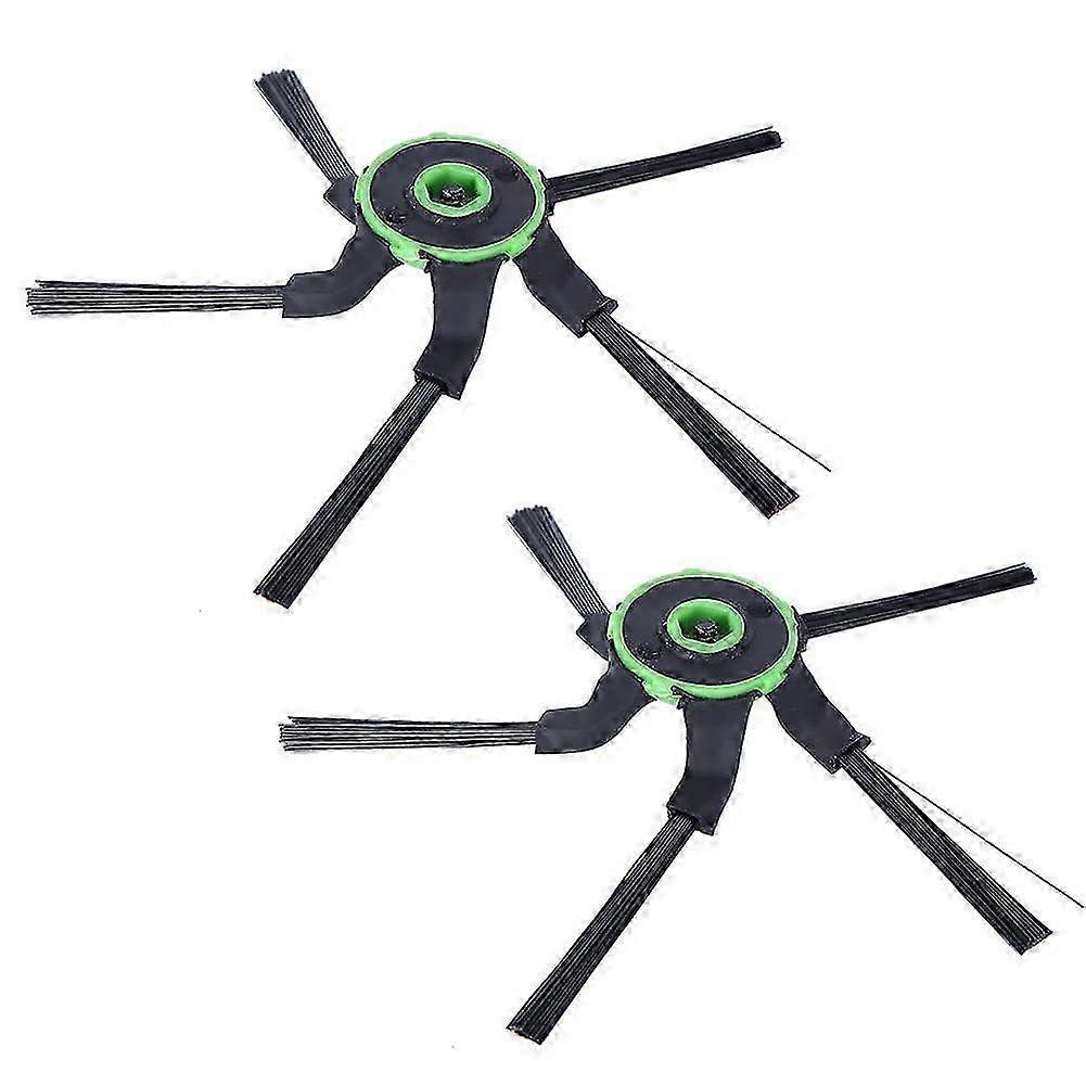 2pcs Side Brush Robot Sweeper Replacement Accessories Fit for S9 Robot Vacuum Cleaner 26s