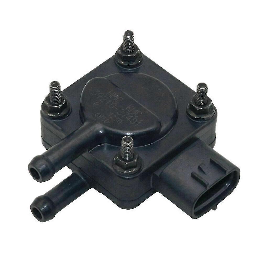 Automotive Differential Pressure Sensor For Carens 2005-2012 Part Number:39210-27401