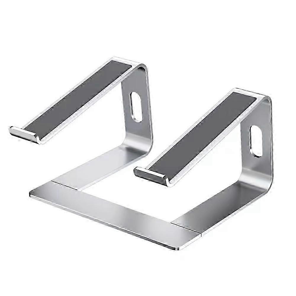 Effortless Assembly: Detachable Simple Installation Notebook Elevator, Broad Compatibility With Most 10-15.6", Ergonomic Riser For Optimal Posture