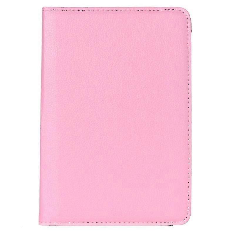 For Galaxy Tab S2 8.0 Litchi Texture Leather Case