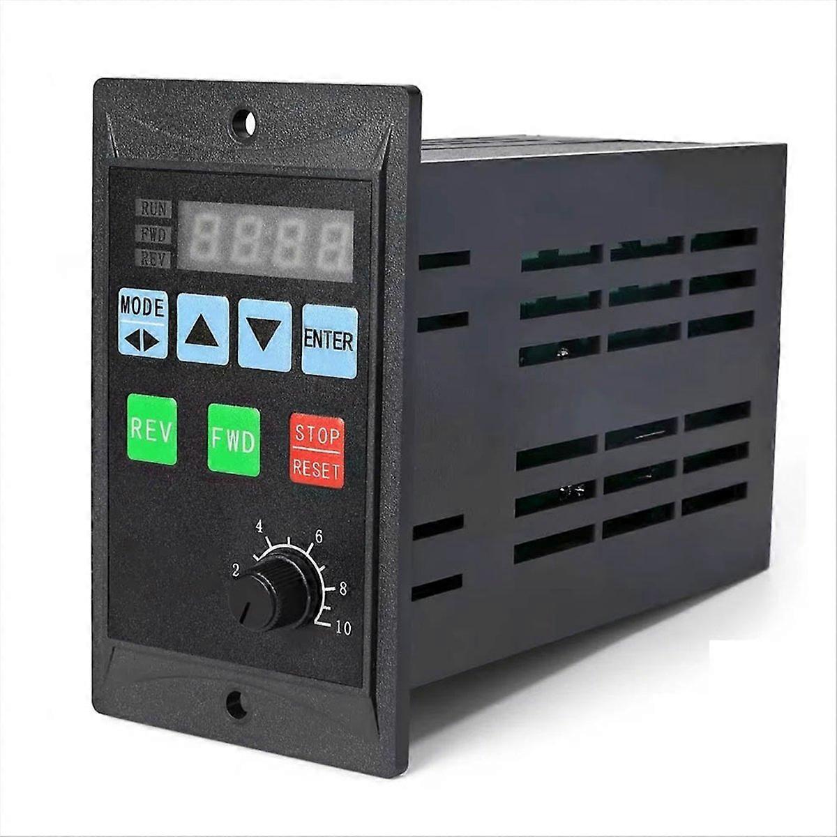 Frequency Converter for Ac 3 Phase Motor Drive