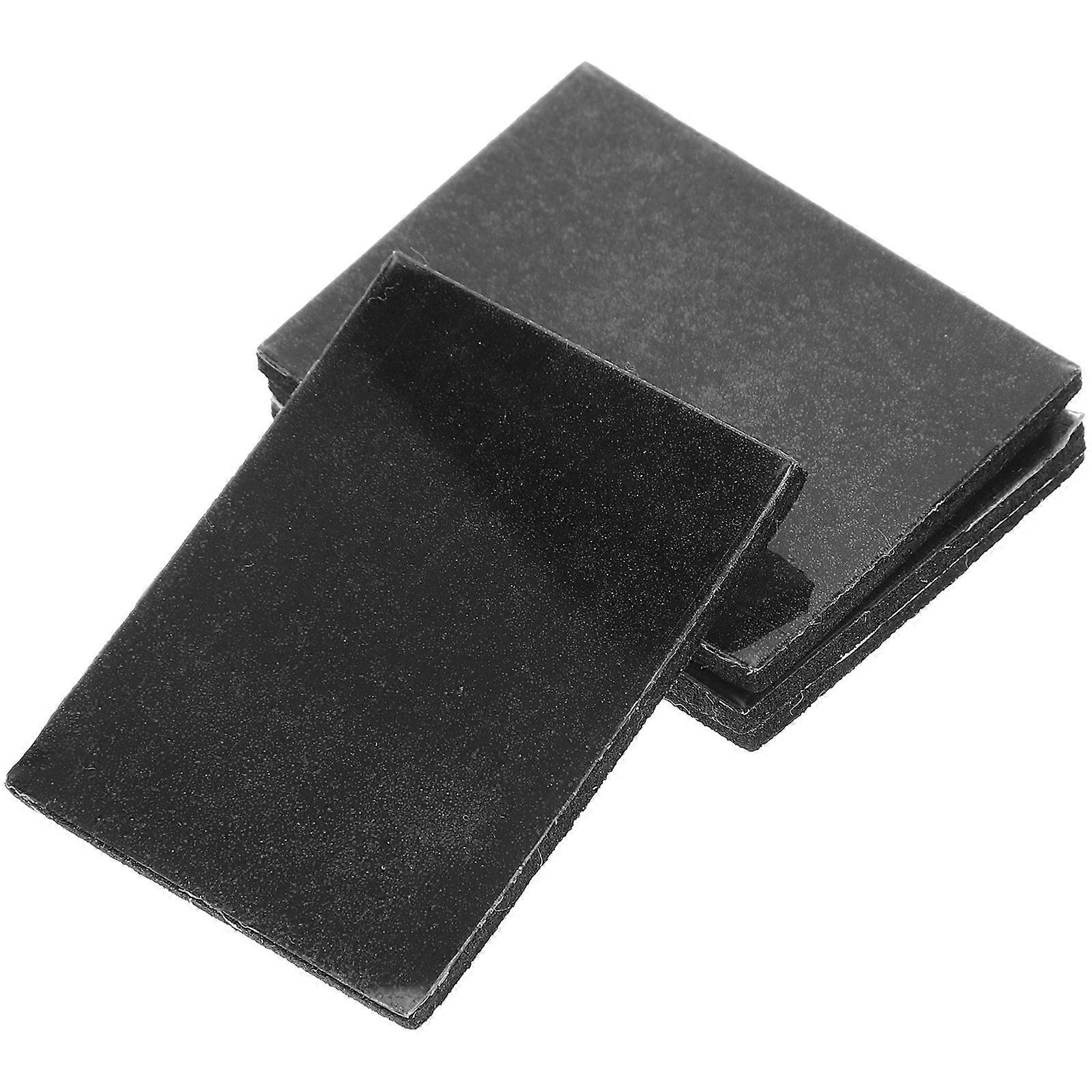 Automatic Mahjong Table Accessories Foam Pads for Silent Mahjong Machine Head 12Pcs