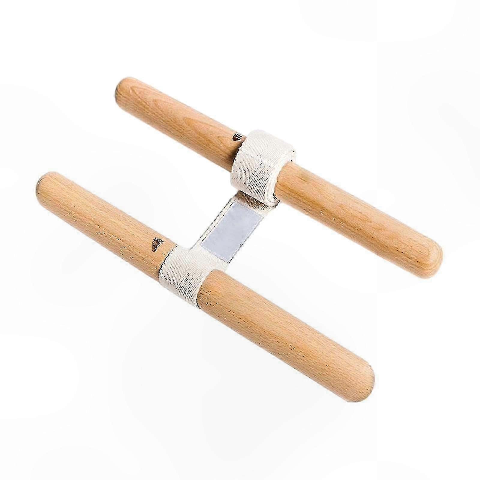 Stretch Resistance Band for Flexibility and Mobility Training