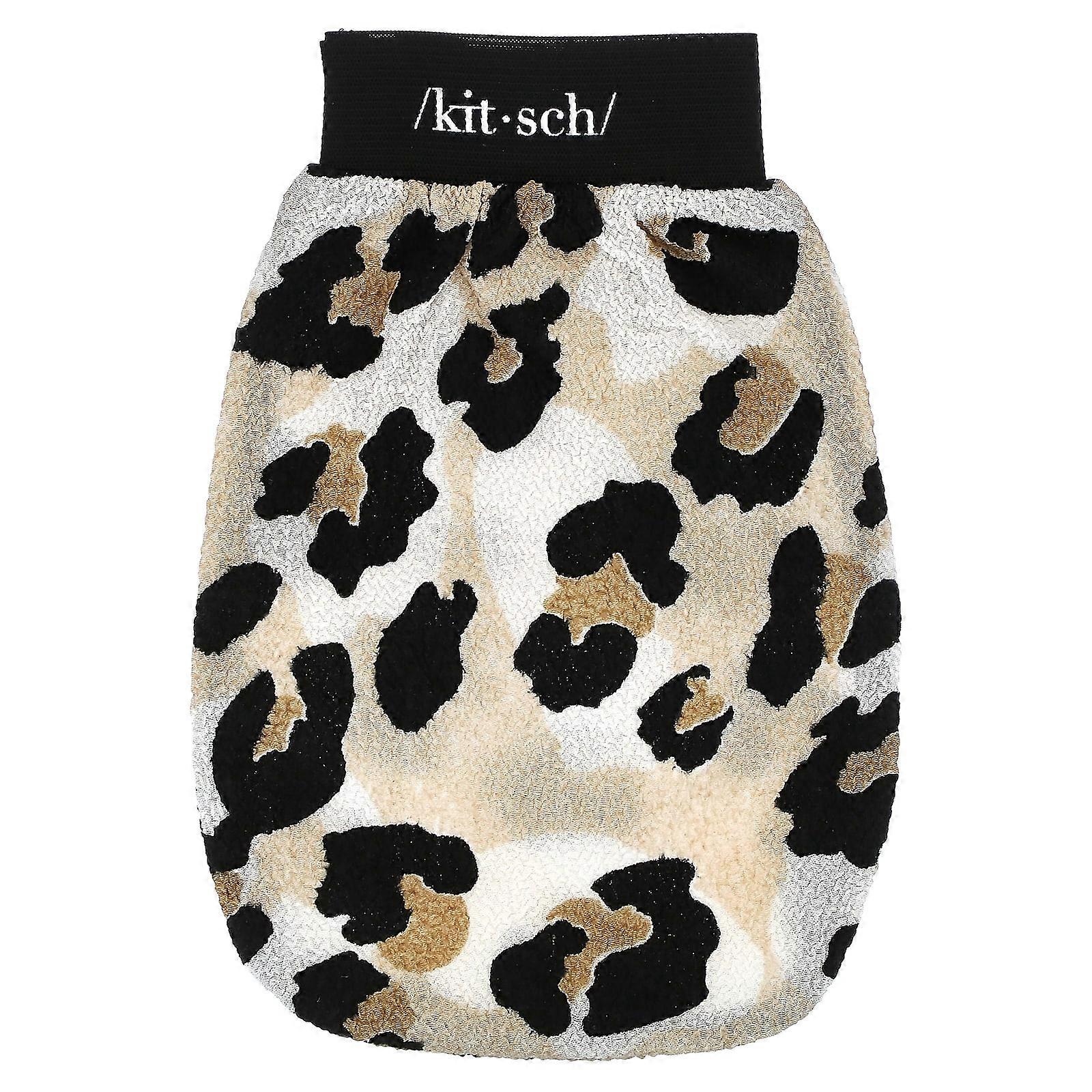 Exfoliating Glove, 1 Glove