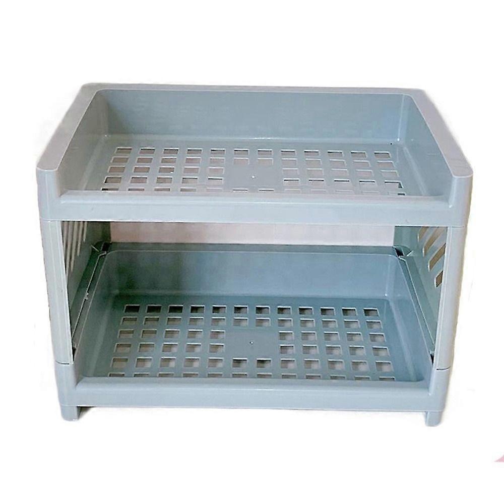 Pet Bunk Bed Easy To Install Hideout Corner For Hedgehog Guinea Pig Hamster-Toy