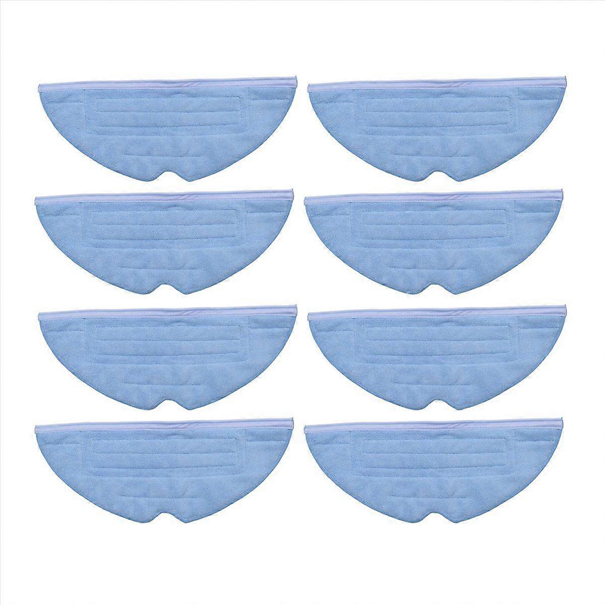 Replacement Mops Rag Cloths Mop Pads for S7