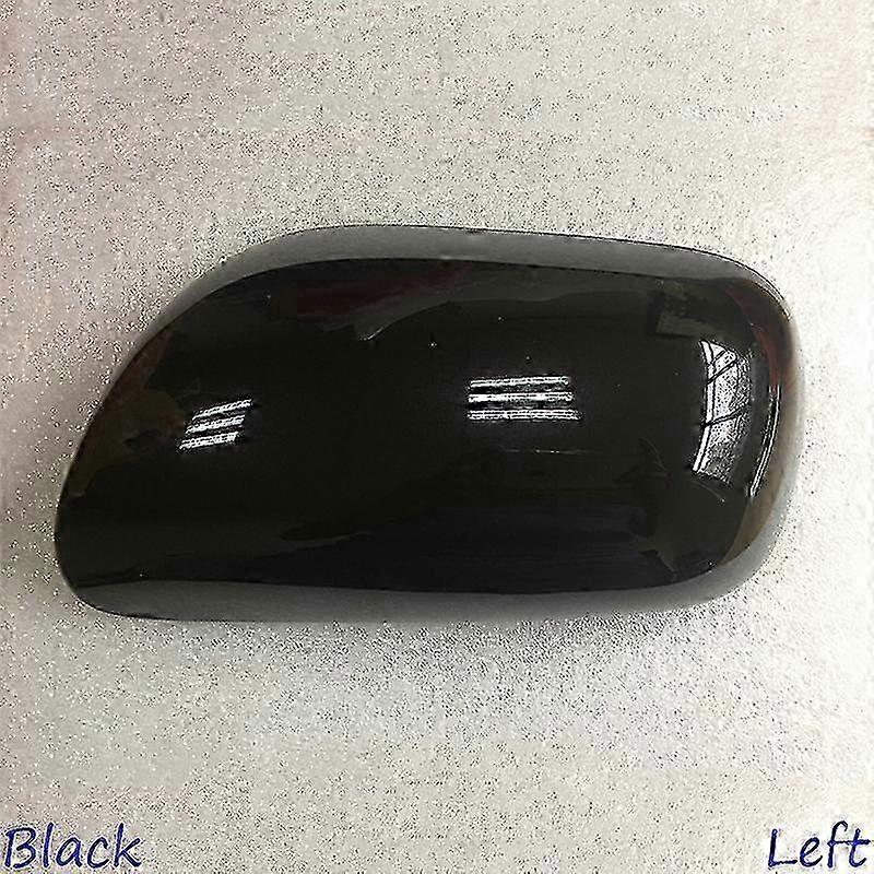 25-26 Rearview Mirror Covers and Reverse Mirror Shells for Toyota Yaris 2006-2011