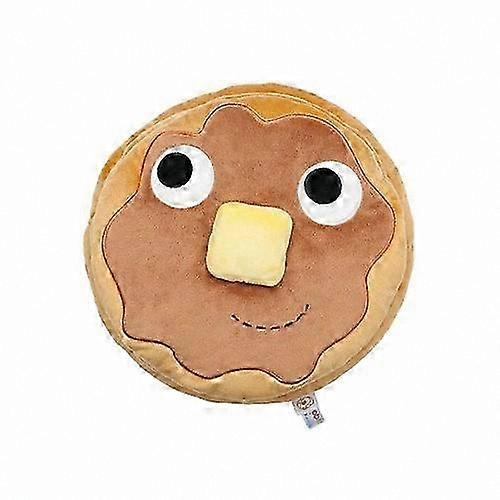 Peluche pancake moelleuse