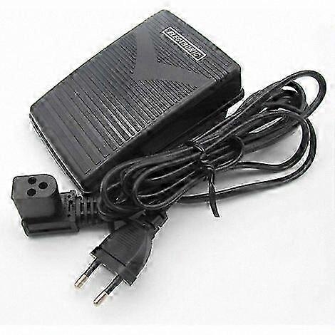 Universal Sewing Machine Foot Pedal for Various Models