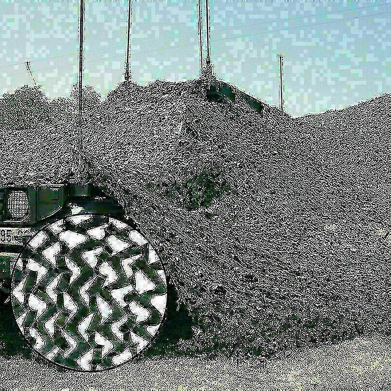 4m * 6m Tarnnetz JagdSchießen Camouflage Hide Army Camping Woodland Netting fde