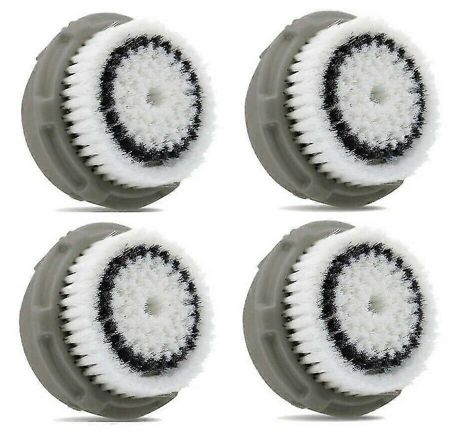 4 一般的な交換ブラシヘッドはクラリソニックミア1 2 3と正常に互換性があります