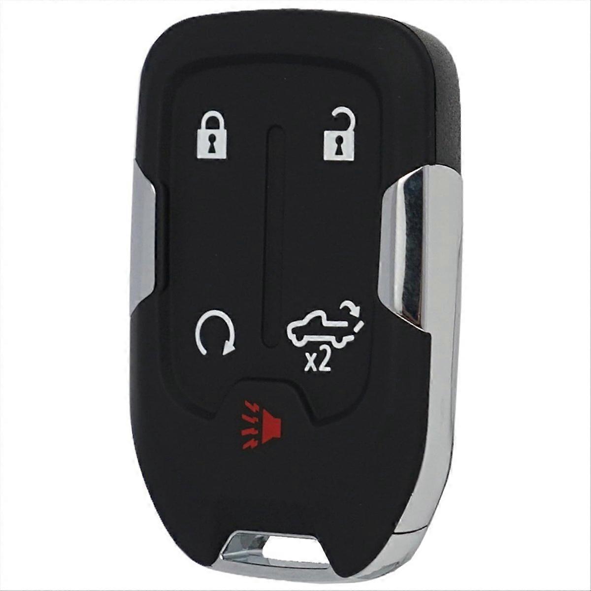 Keyless Entry Remote Control Key Fob for GMC Sierra Chevrolet