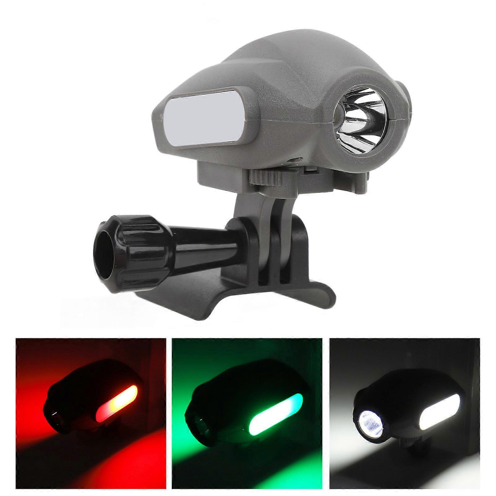 Drone Searchlight Adapter Mount Set Multi Functional Drone Top Bracket Mount for Avata 2 Sports Camera 