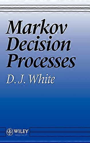 Markov Decision Processes