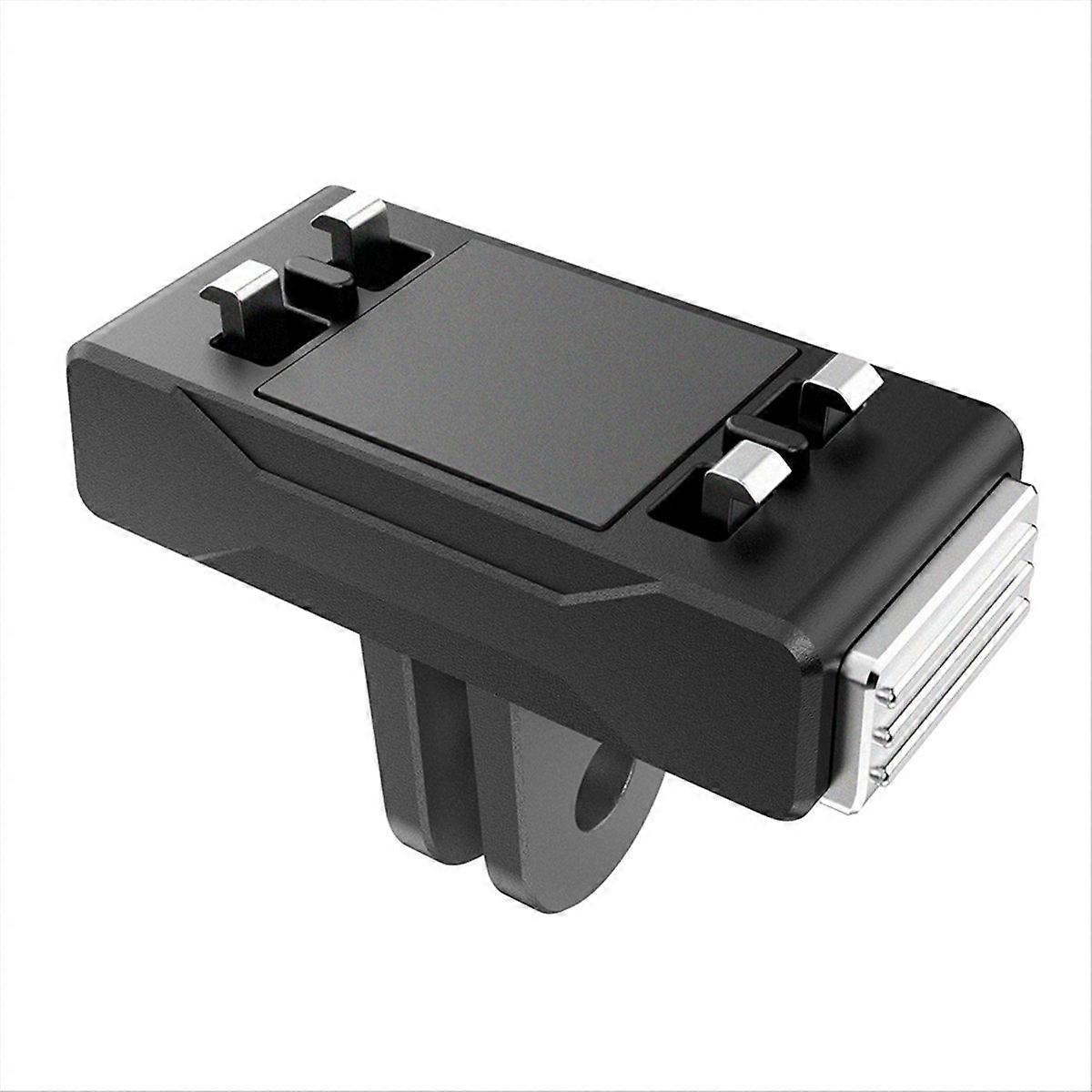 Magnetic Adapter Mount for X5 / Pro / Pro 2 Camera Base with Anti-Slip Pad