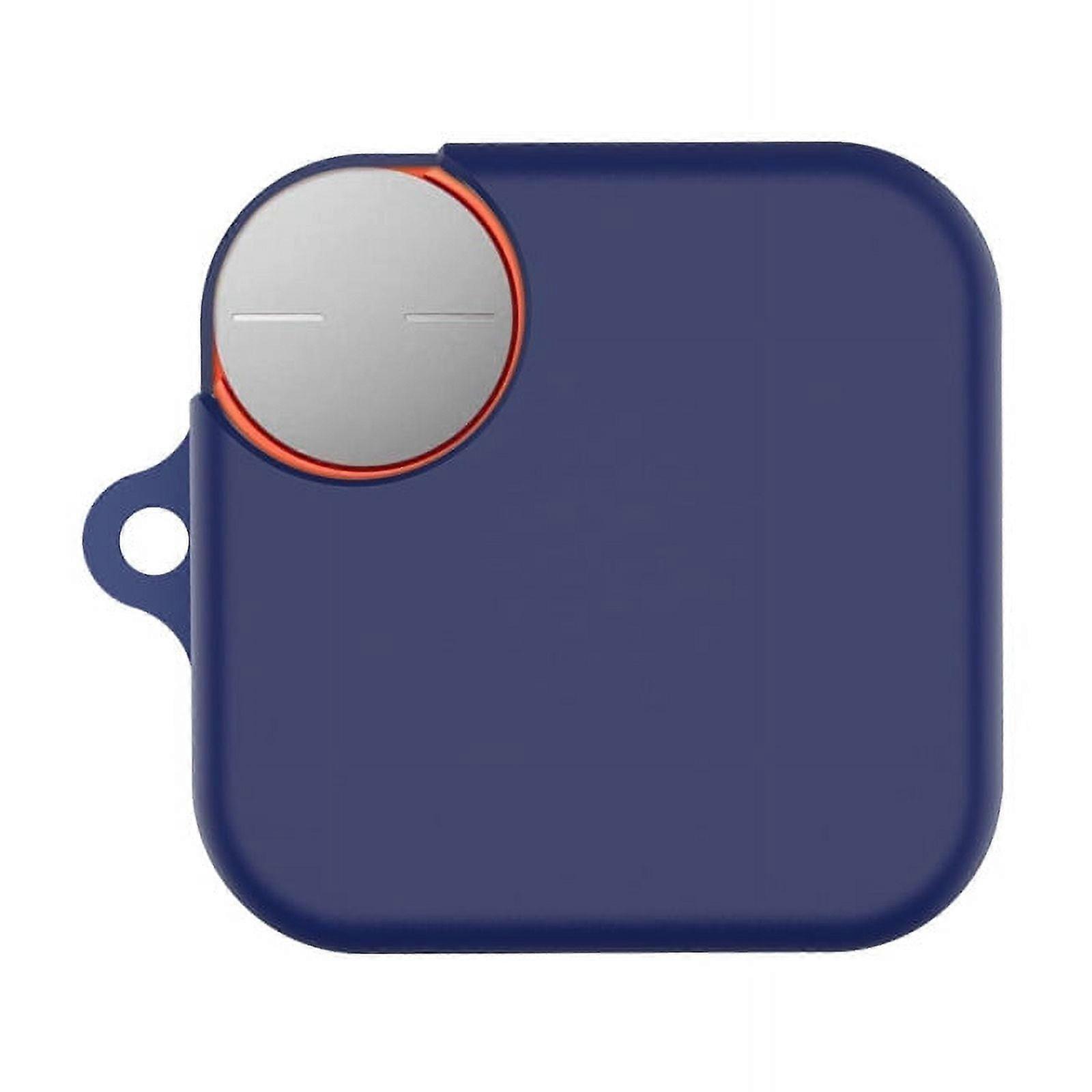 Protective Case Headphone Protector For CMF BY Nothing buds Pro2, Silicone Headphone Protective Case, Drop-proof and Dust-proof Headphone Case