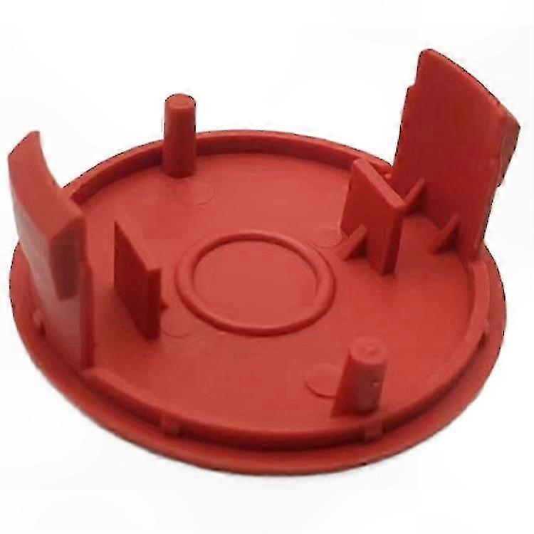 Mower Cap Replacement for AFS 23-37 Lawn Mower Models F016F04841-Compatible Fit Edition 1107