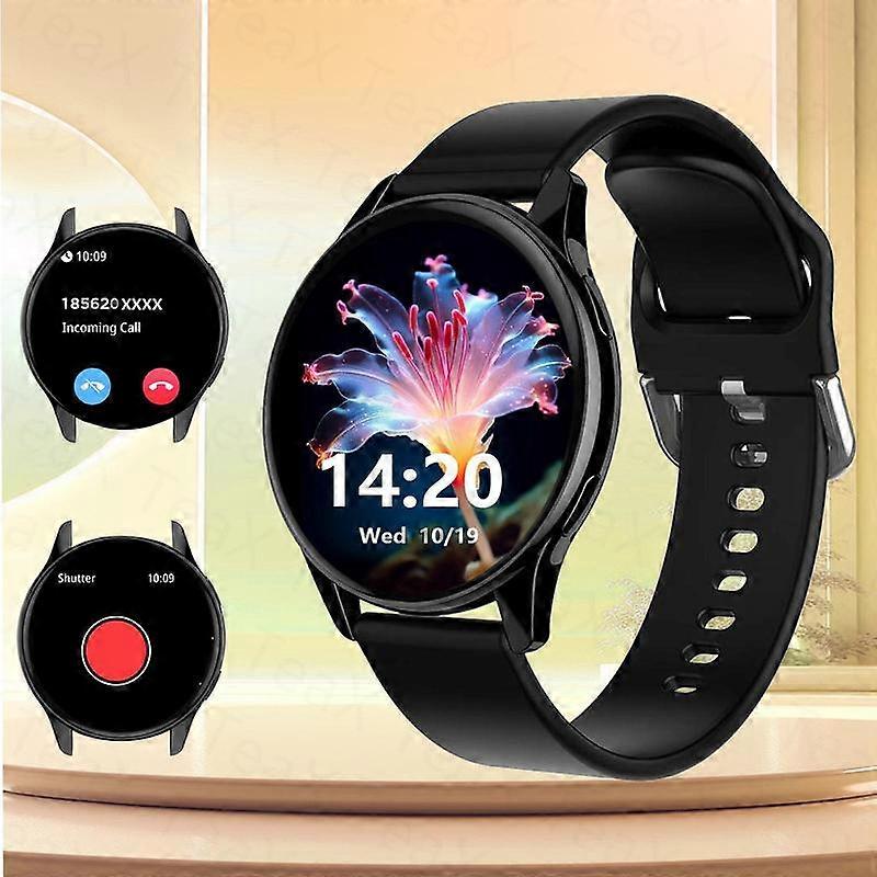 Smart Watch with Bluetooth-compatible Calling, Multi-Sport Modes, Call & Message Alerts, Compatible with iOS/android, Outdoor Sports Watch