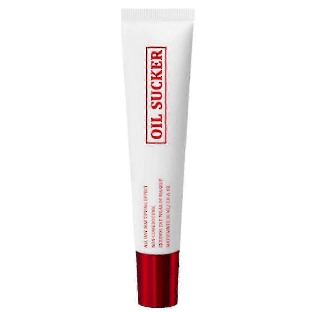 Oil Sucker, extreem matterende alkalische primer, natuurlijke matte primer_li
