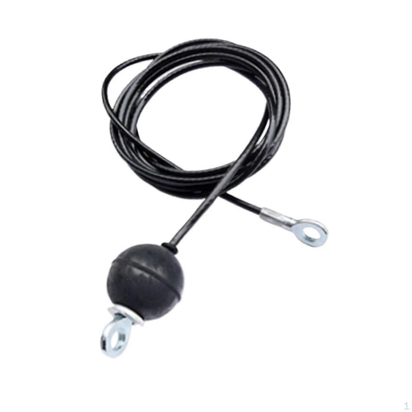 Fitness Pulley Cable, Premium Cord, Accessories