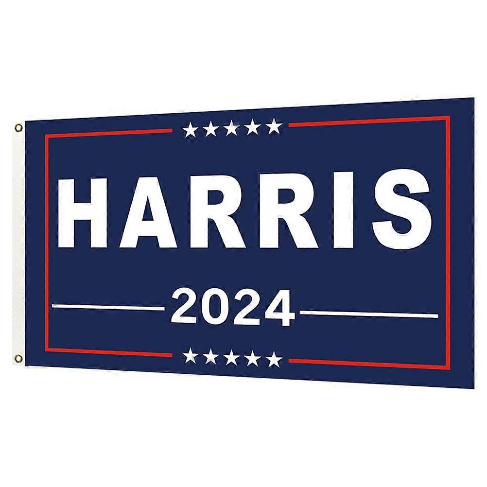 Flag 2024 Election Banner Flag Show Support