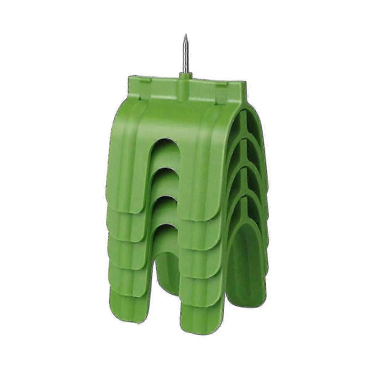 25-26 5 Pcs Outlet Marker For Drywall Installation - New Outlet Marker, No Measuring Needed, Drywall Mark