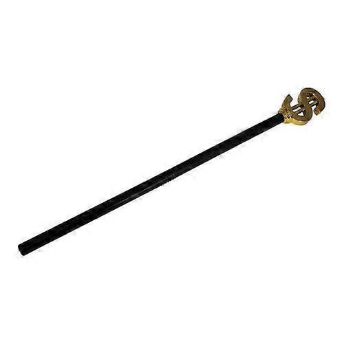 Fiestas Guirca Dollar Sign Costume Prop