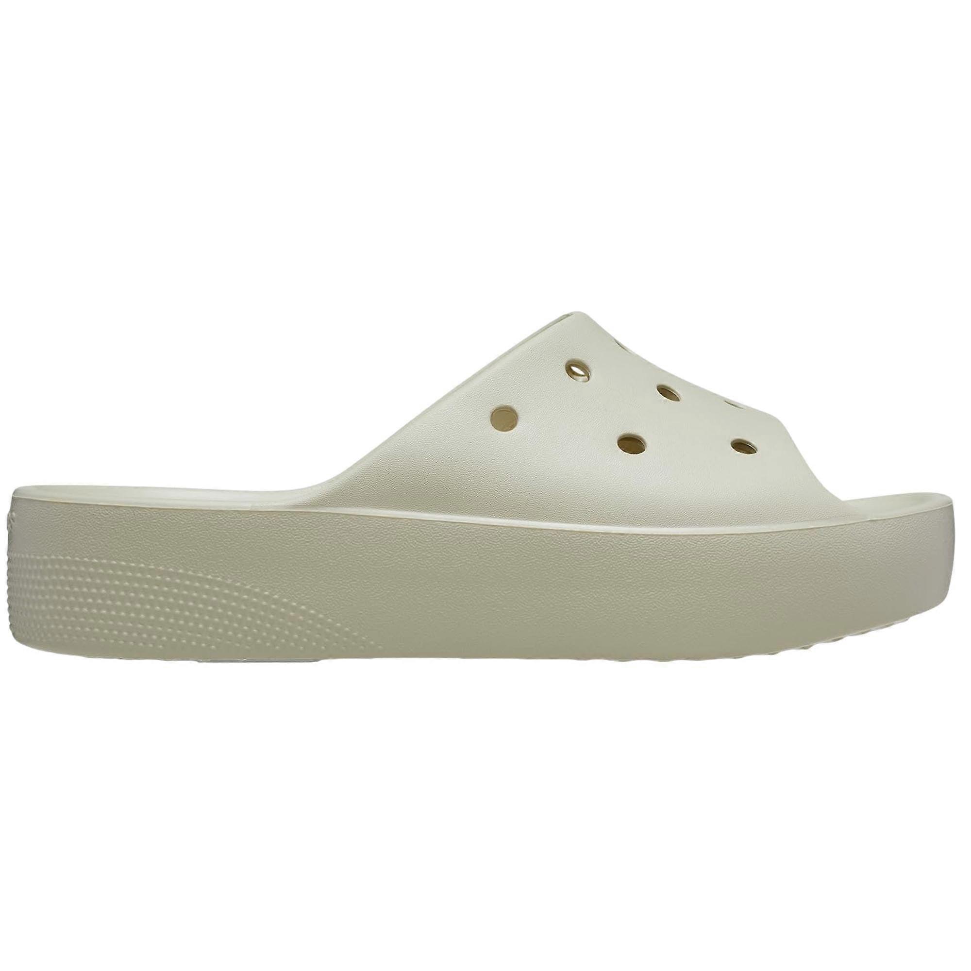 Crocs Classic Clogs Bone 10001-2Y2 Men's