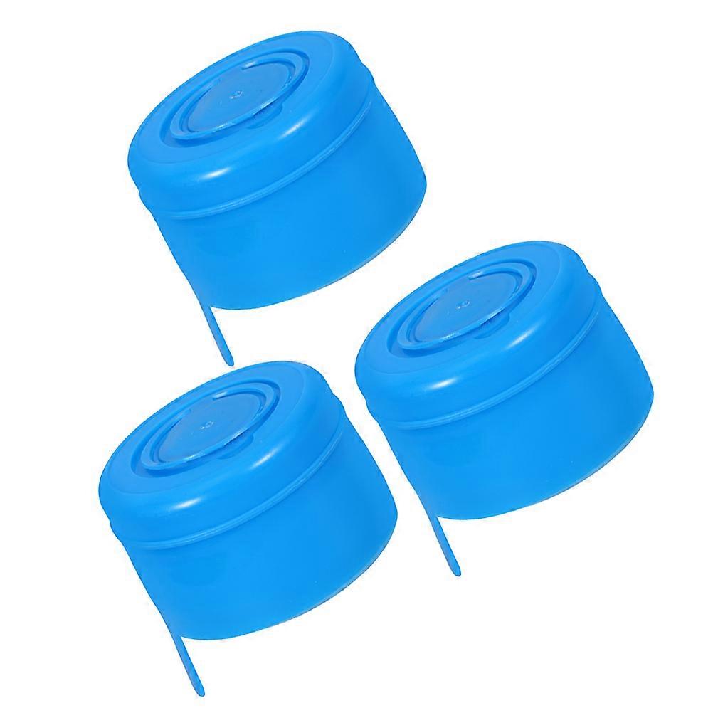 Reusable Jug Covers for 3Pcs Replacement Gallon Jug Caps