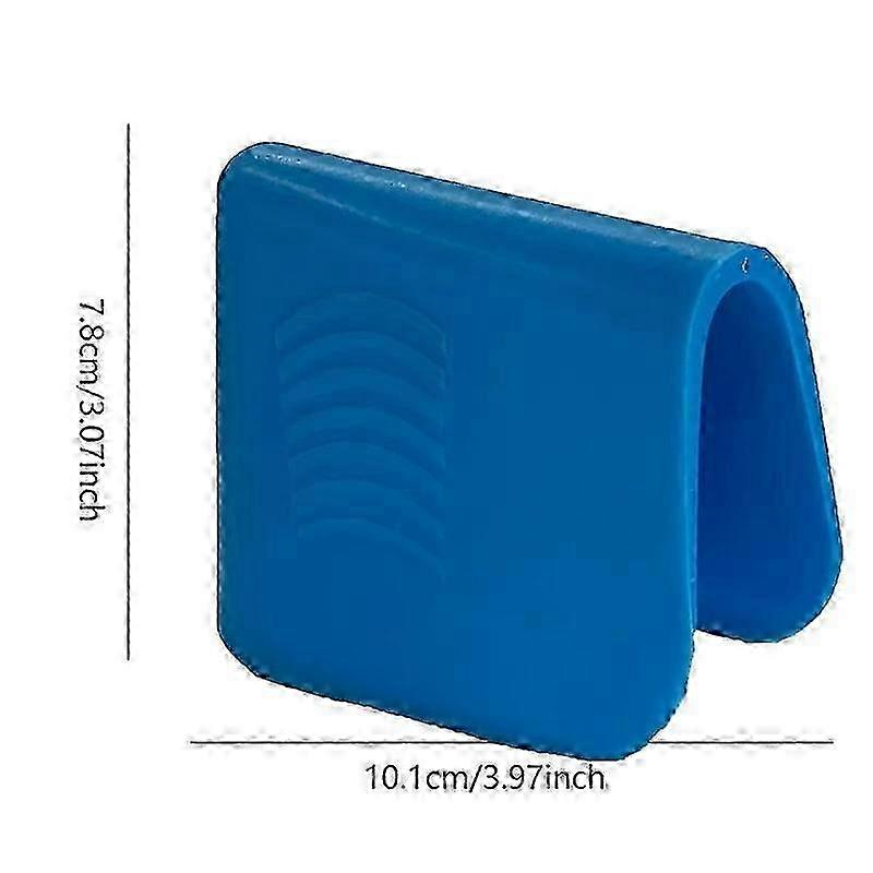 Multi-Surface Grout Finisher Tool for Bathroom and Kitchen Tiles