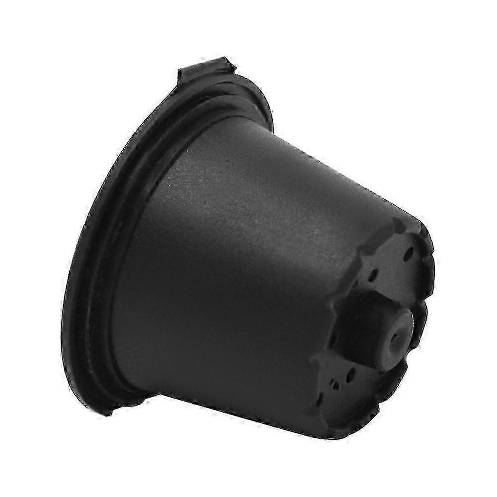 1pcs Refillable Reusable Coffee Filter Capsules Pods For Nestle Nespresso