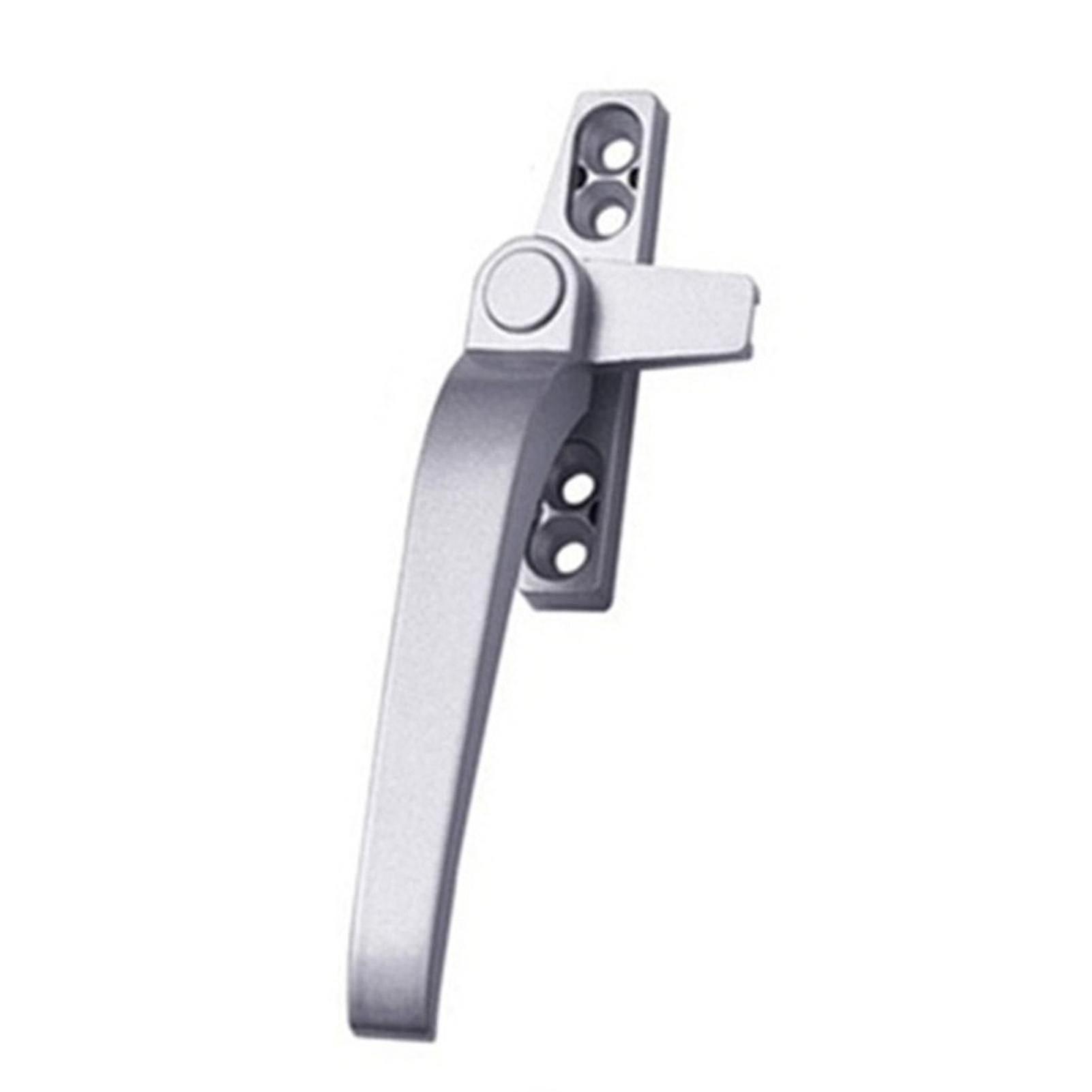 Left Right Window Door Open Handle Window Handle Casement With Locks Window Door Accessories