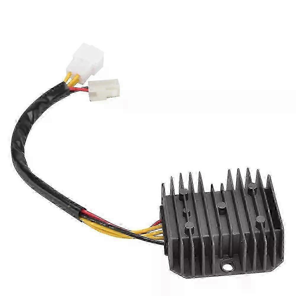 Suitable for Hyosung GT650R Stator Coil & Regulator Rectifier 2009-2015