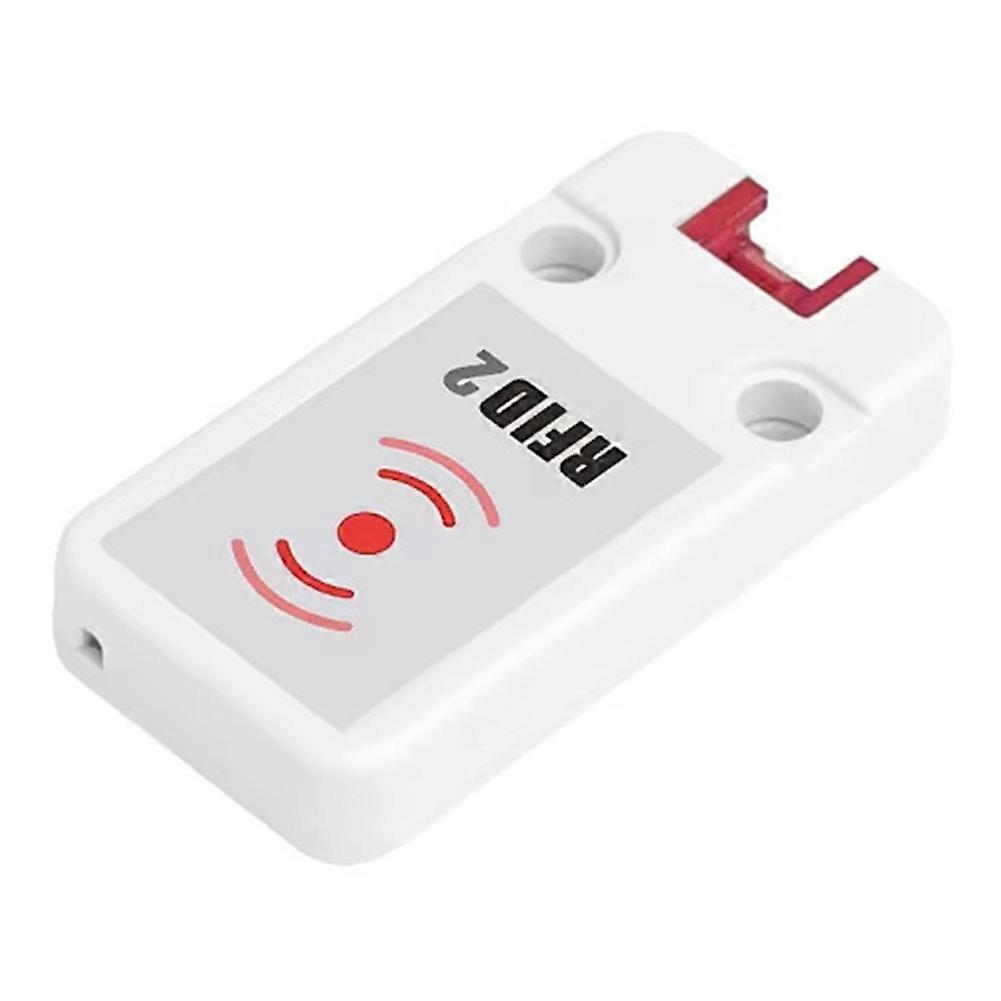 M5Stack Mini RFID Reader/Writer 2 Unit WS1850S 13.56MHz Frequency for Access Control Systems Check-in Systems
