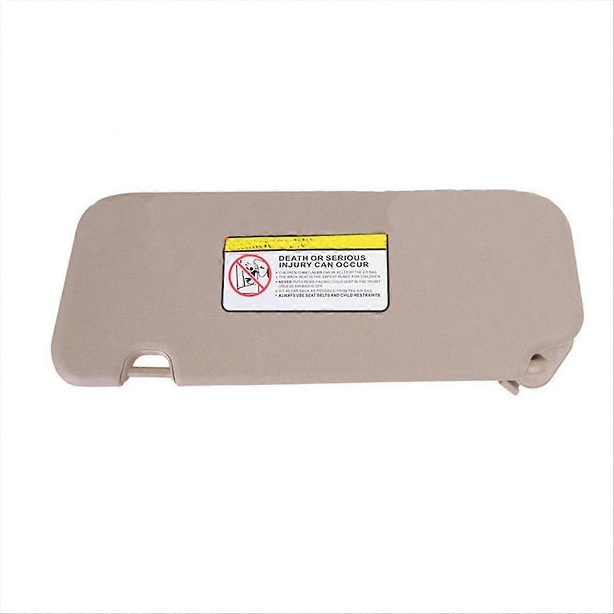 Car Sun Visor Interior Sunshade for 2016-2019