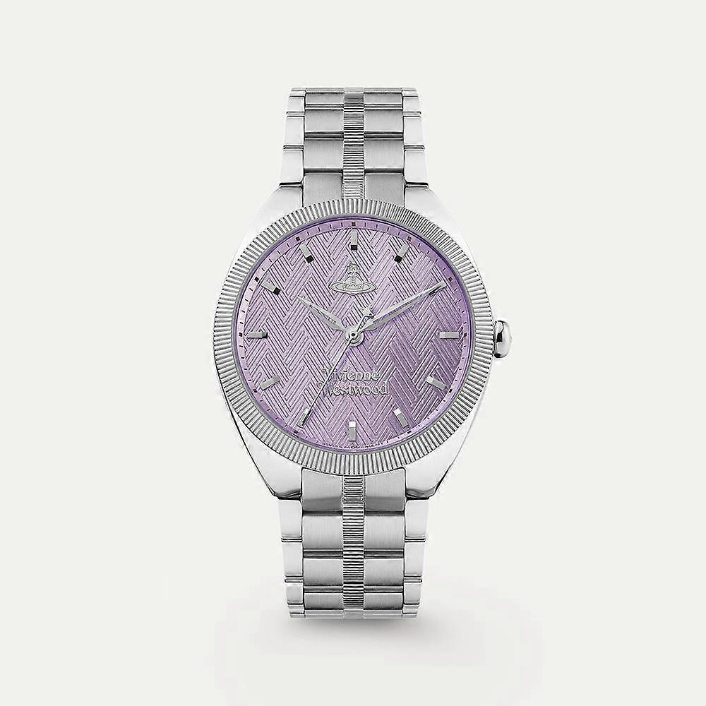 VIVIENNE WESTWOOD VV281PPSL Women's Watch