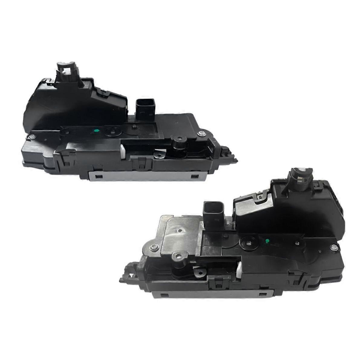 1Pair Side Door Lock Latch Actuator for FM 2017-2026