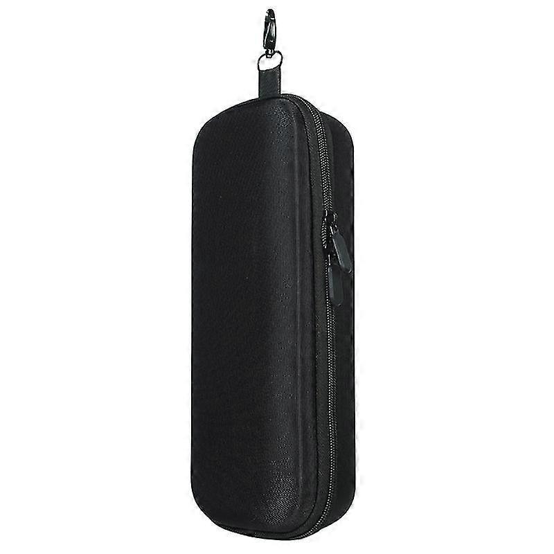 Shockproof & Durable EVA Hard Shells Storage Cases Microphone Storage Box