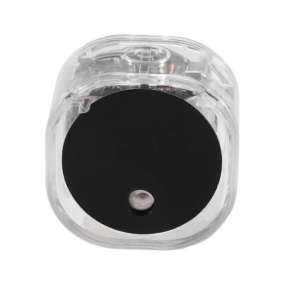 20ml Coffee Bean Atomizer Rechargeable Espresso Sprayer