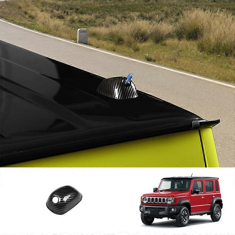 Cache d'antenne de toit pour Jimny Nomade 2025