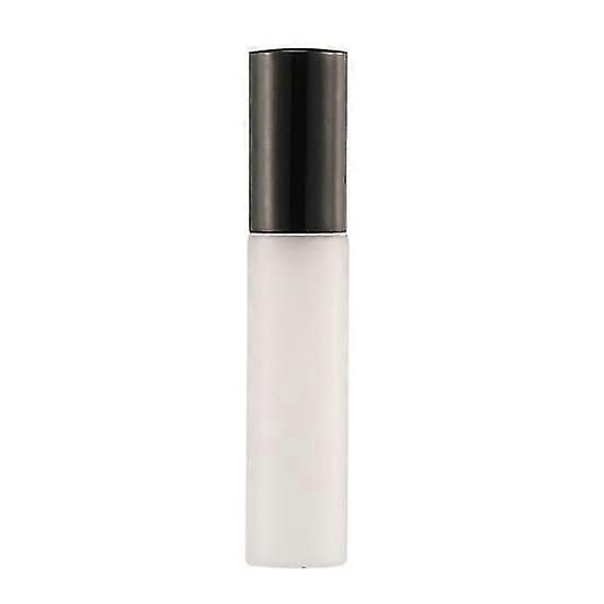 10ml Mini Portable Travel Refillable Perfume Glass Atomizer Empty Spray Bottle