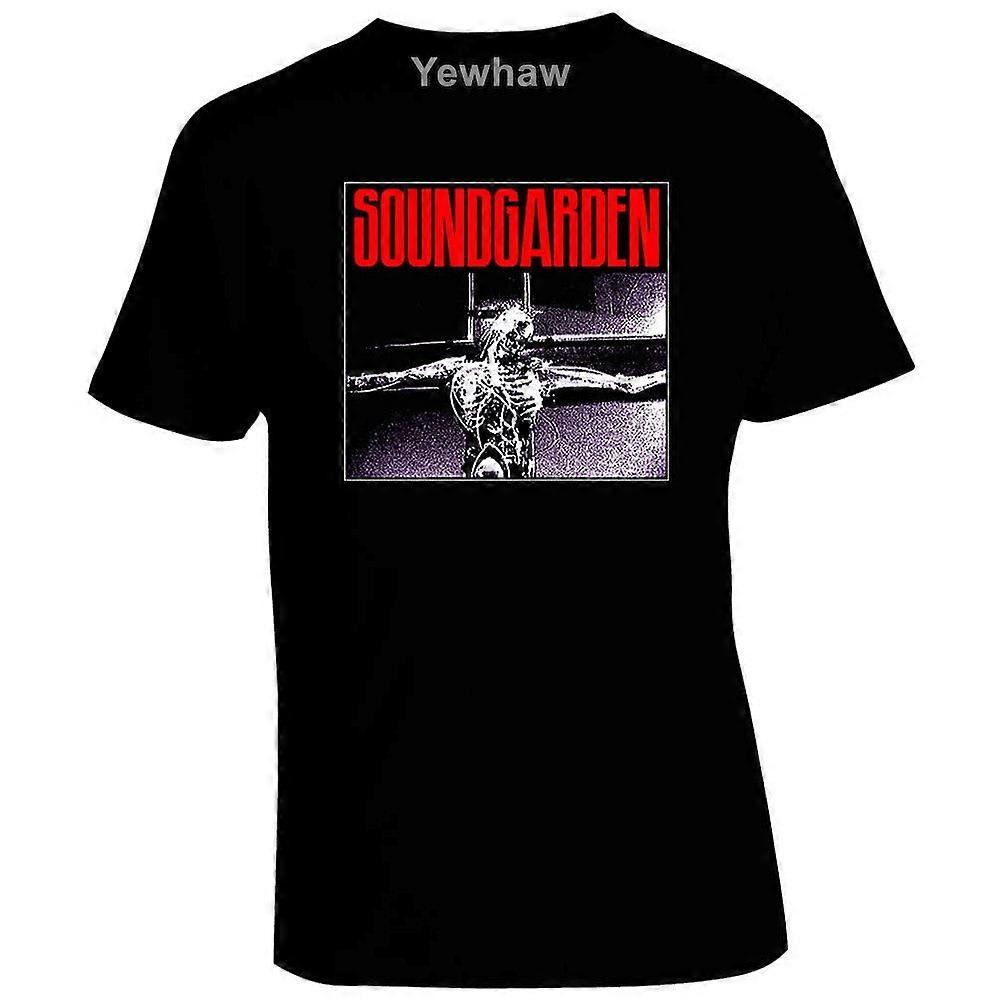 Soundgarden Jesus T-shirt