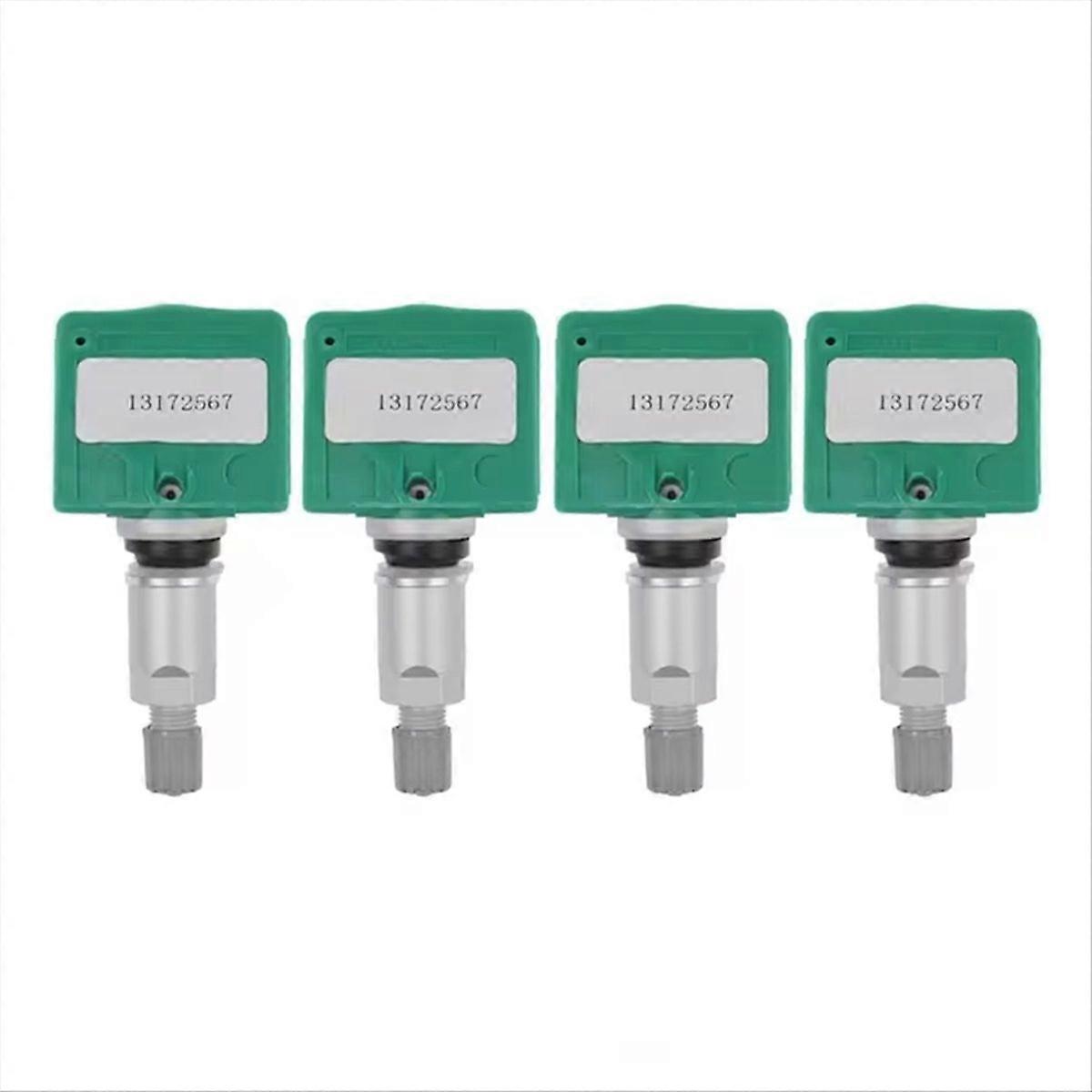 Car Tire Pressure Sensor TPMS for H C B