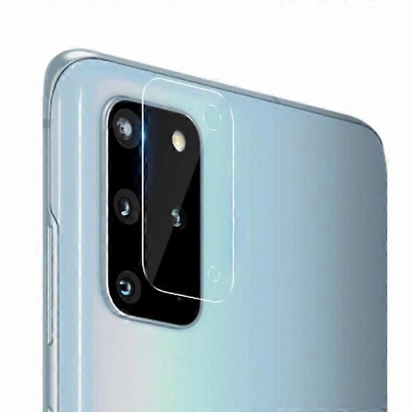 2-pack Galaxy S20 Camera Lens Protector Camera Lens Transparent