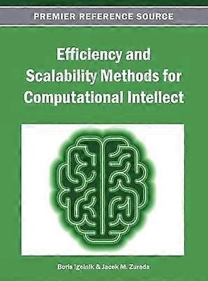 Efficiency and Scalability Methods for Computational Intellect