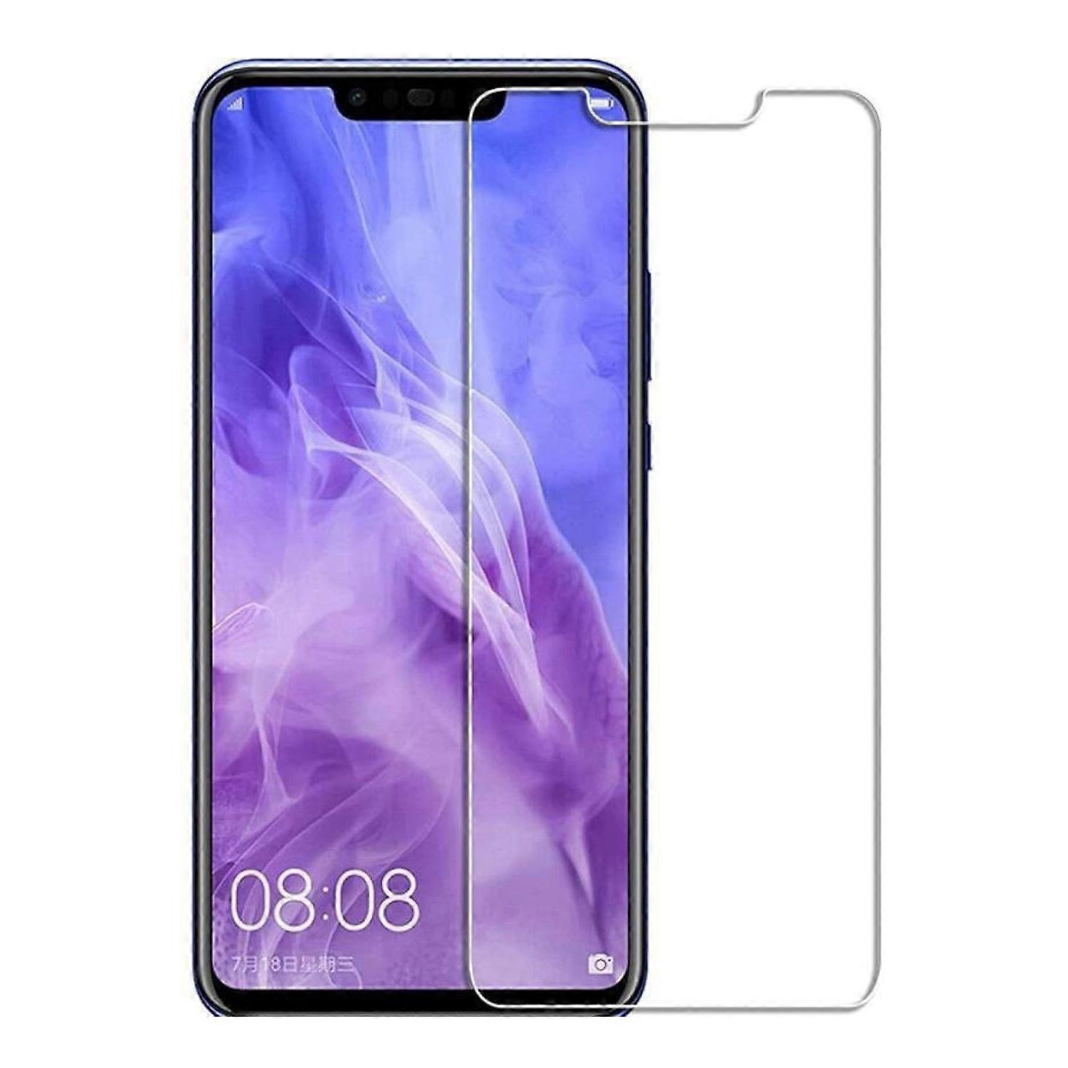 - Huawei Nova 3 Hydrogel Screen Protector (copy)