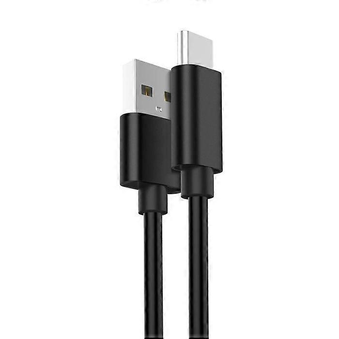 USB Type-C Cable - Ewent - EC1033 - 1M - USB 2.0 - Type-A Connector